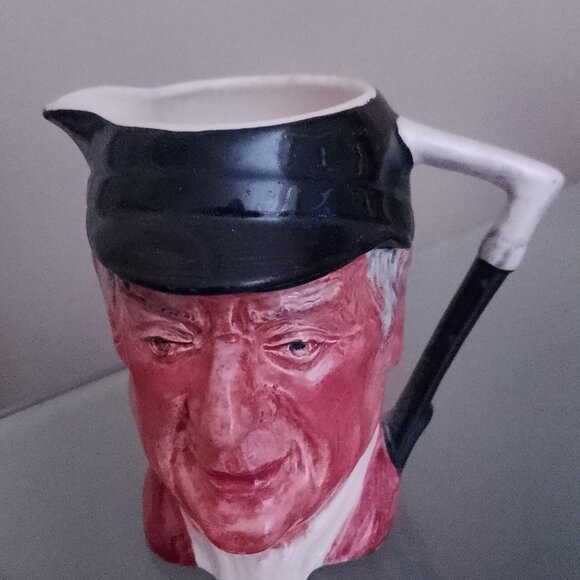 Mini Creamer - John Peel - Picture 3 of 4